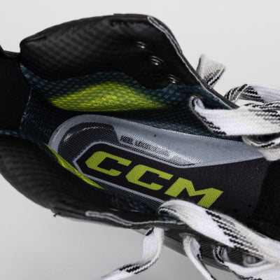 CCM Tacks XF Pro Junior Hockey Skates - TheHockeyShop.com