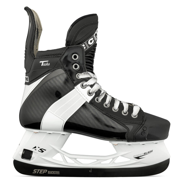 CCM Tacks 652 Pro Hockey Skates - Intermediate