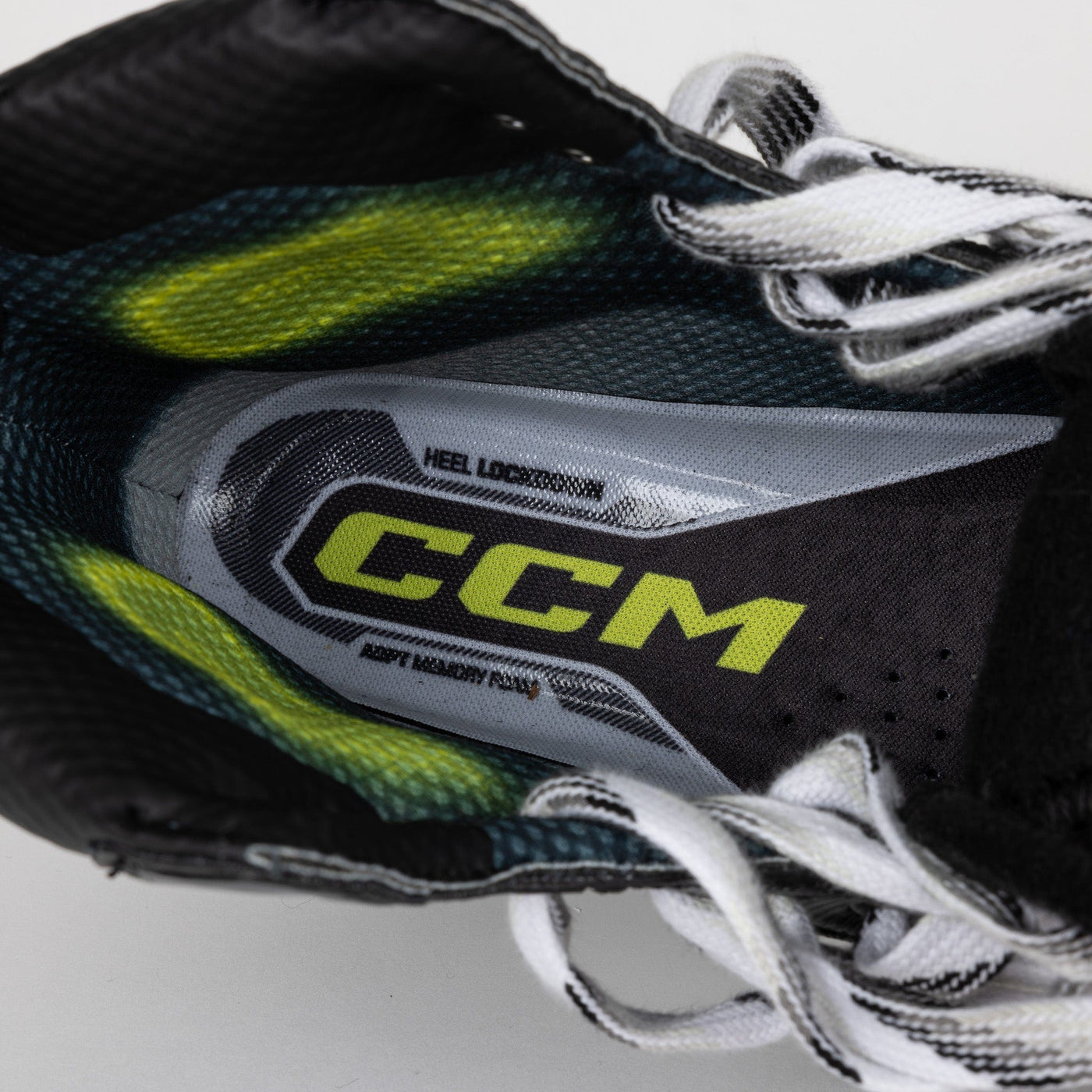 CCM Tacks XF Pro Senior Hockey Skates - TheHockeyShop.com