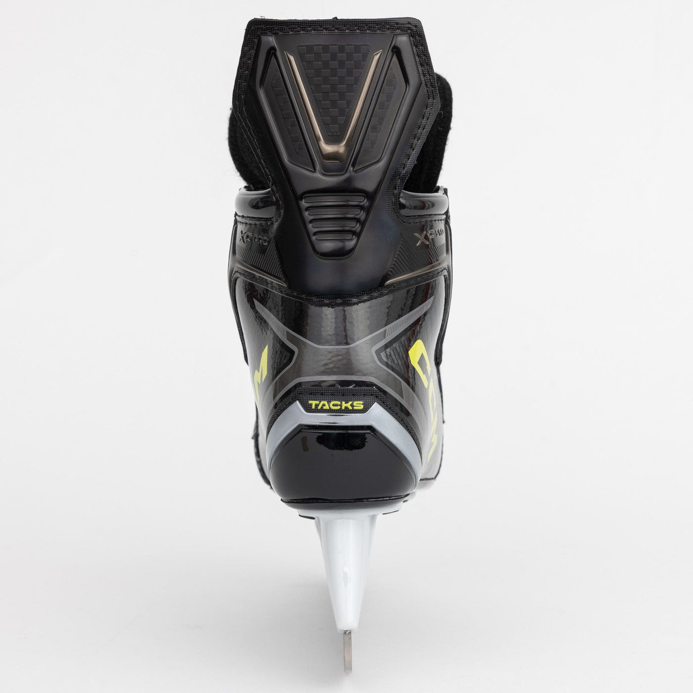 CCM Tacks XF Pro Youth Hockey Skates - TheHockeyShop.com