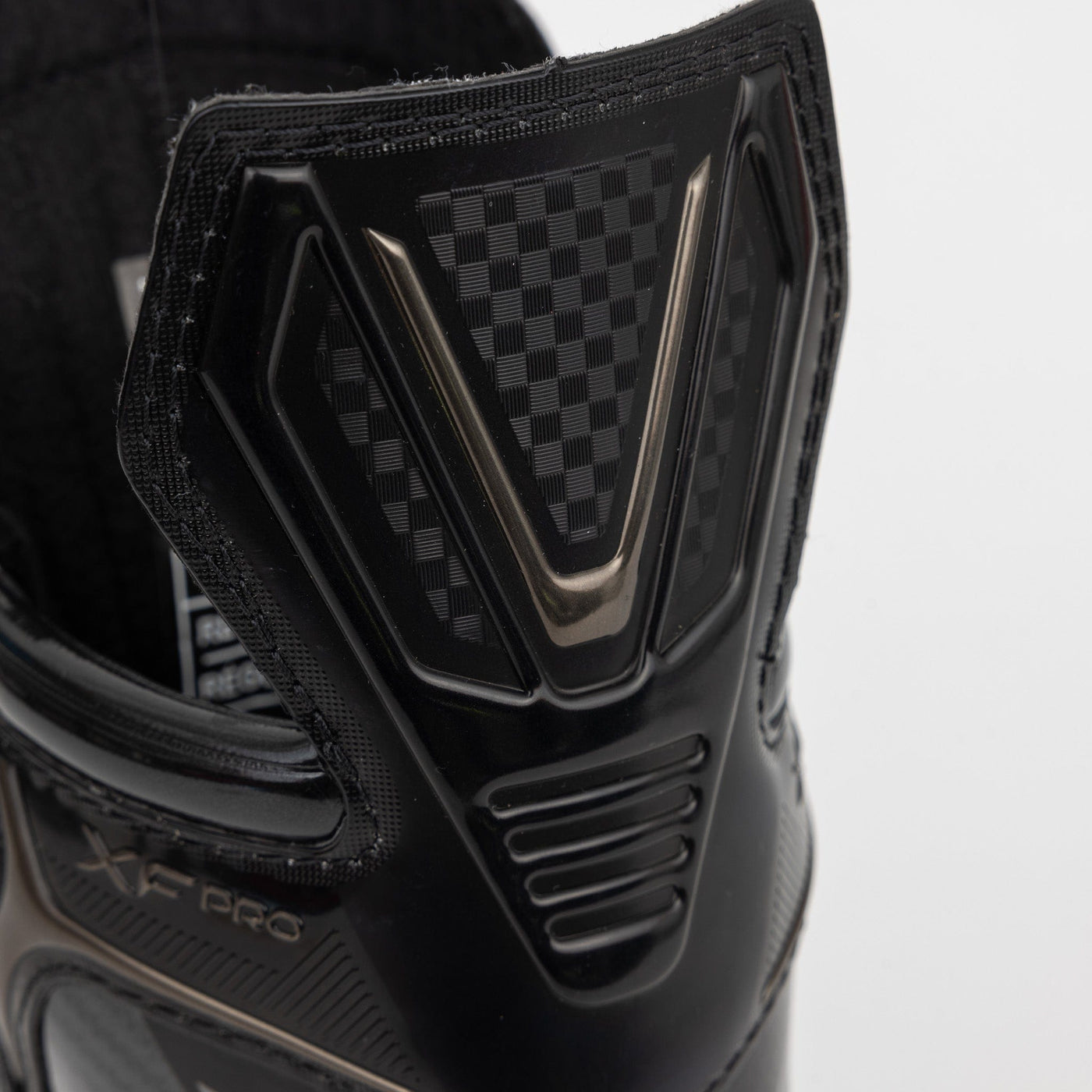 CCM Tacks XF Pro Youth Hockey Skates - TheHockeyShop.com