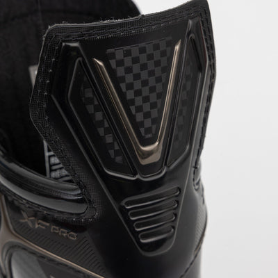 CCM Tacks XF Pro Youth Hockey Skates - TheHockeyShop.com