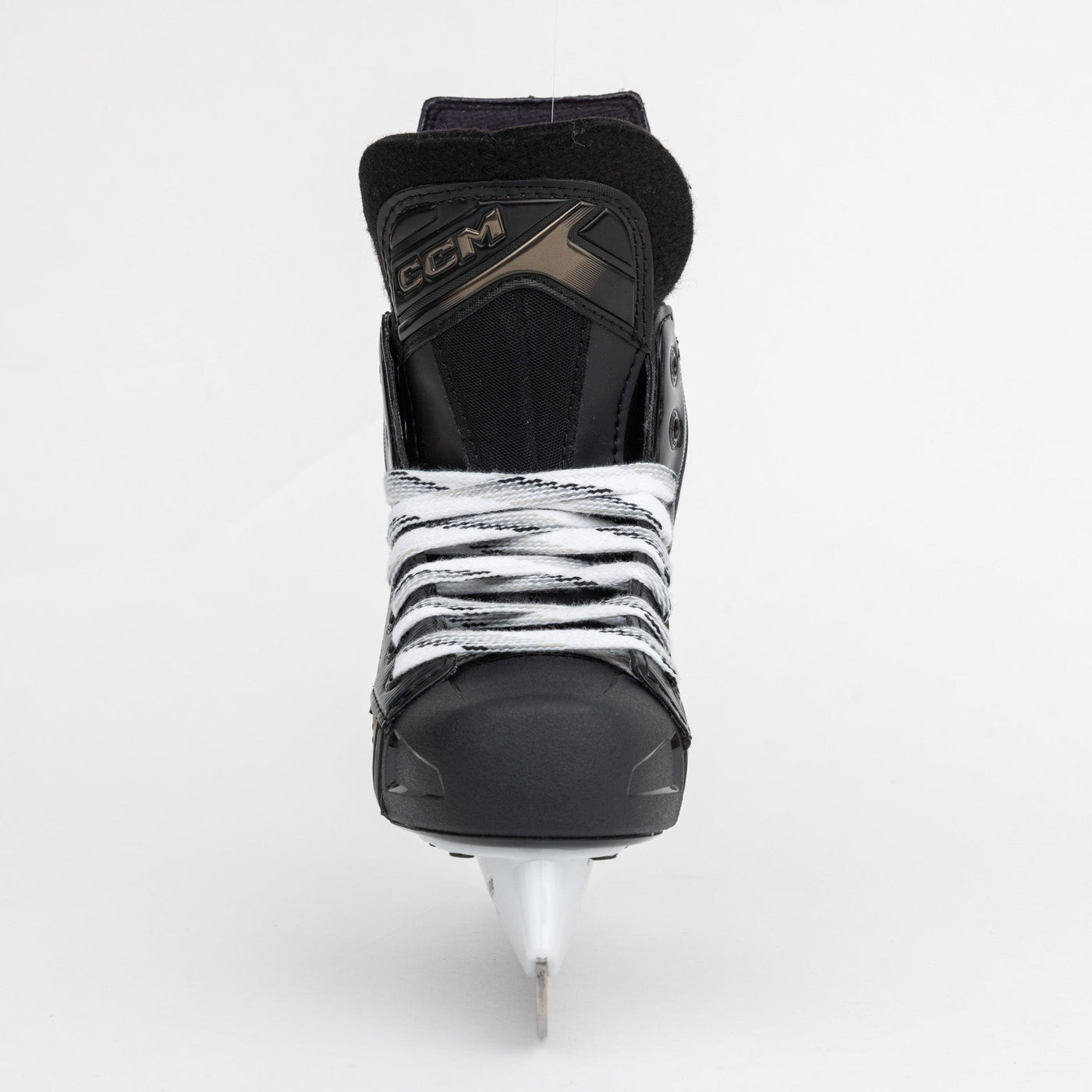 CCM Tacks XF Pro Youth Hockey Skates - TheHockeyShop.com
