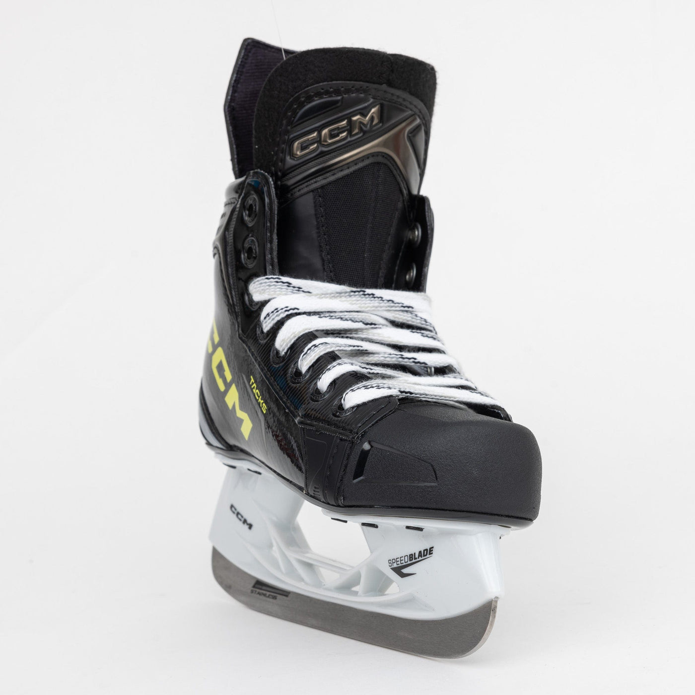 CCM Tacks XF Pro Youth Hockey Skates - TheHockeyShop.com