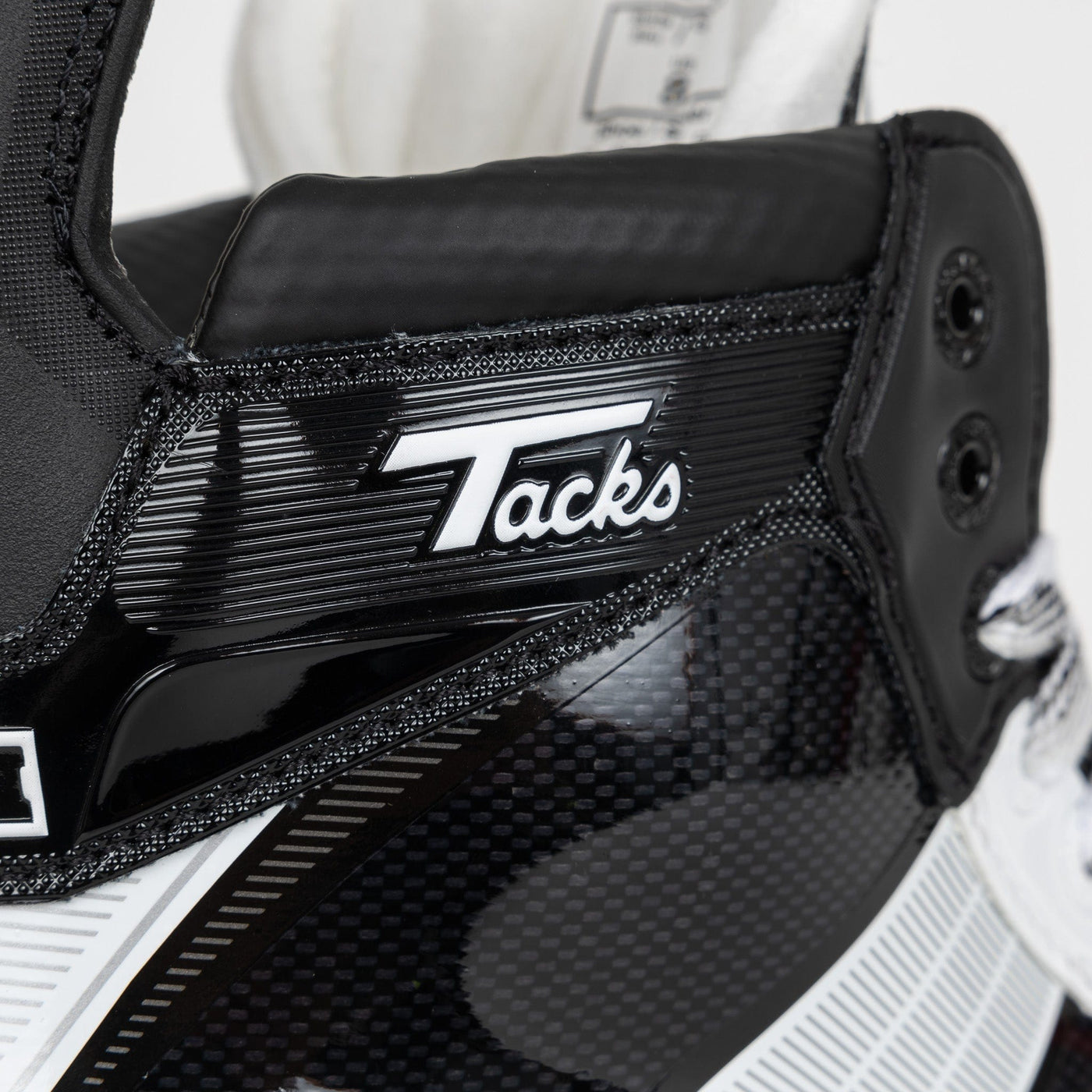 CCM Tacks 652 Hockey Skates - Intermediate - TheHockeyShop.com