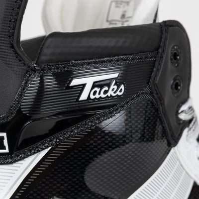 CCM Tacks 652 Hockey Skates - Intermediate - TheHockeyShop.com