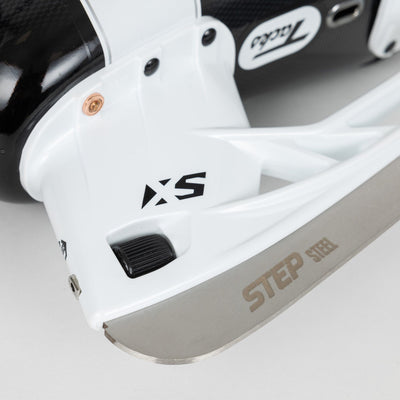 CCM Tacks 652 Hockey Skates - Intermediate - TheHockeyShop.com