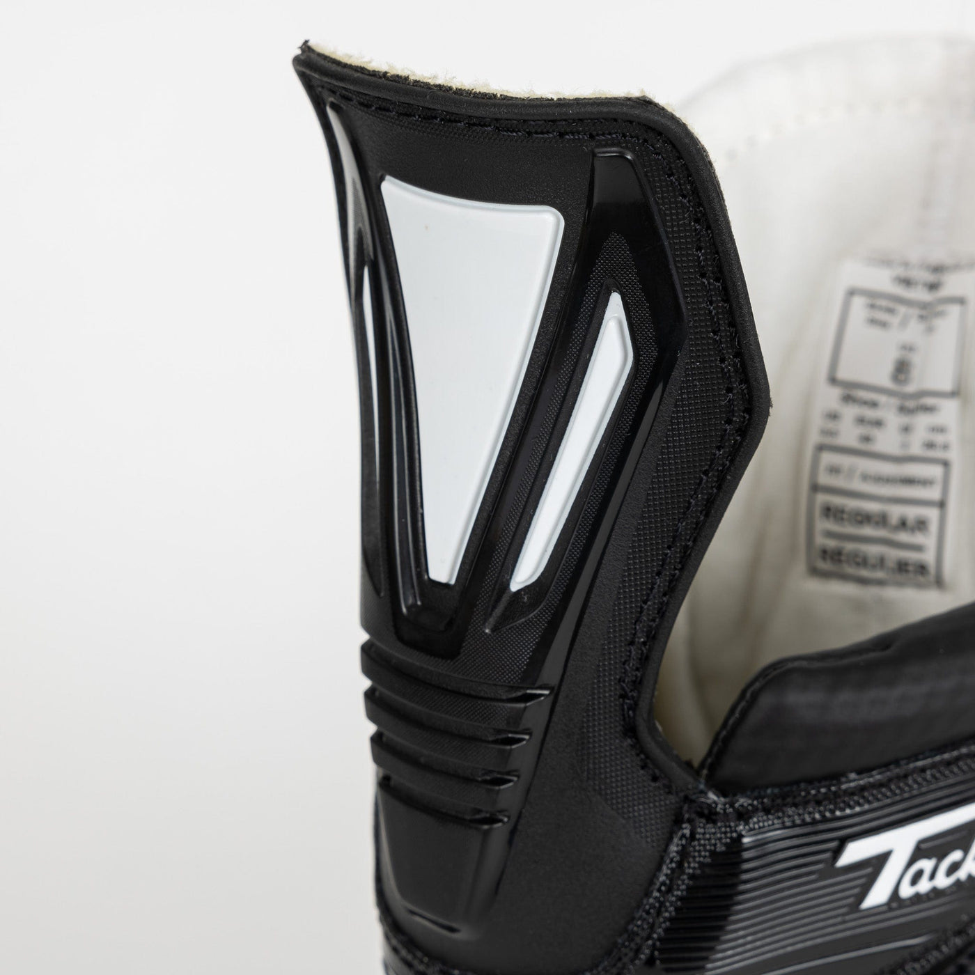 CCM Tacks 652 Hockey Skates - Intermediate - TheHockeyShop.com
