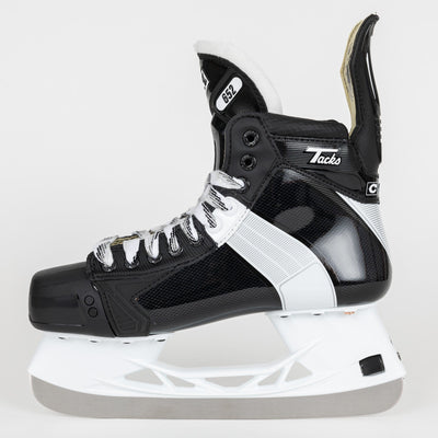 CCM Tacks 652 Hockey Skates - Intermediate - TheHockeyShop.com