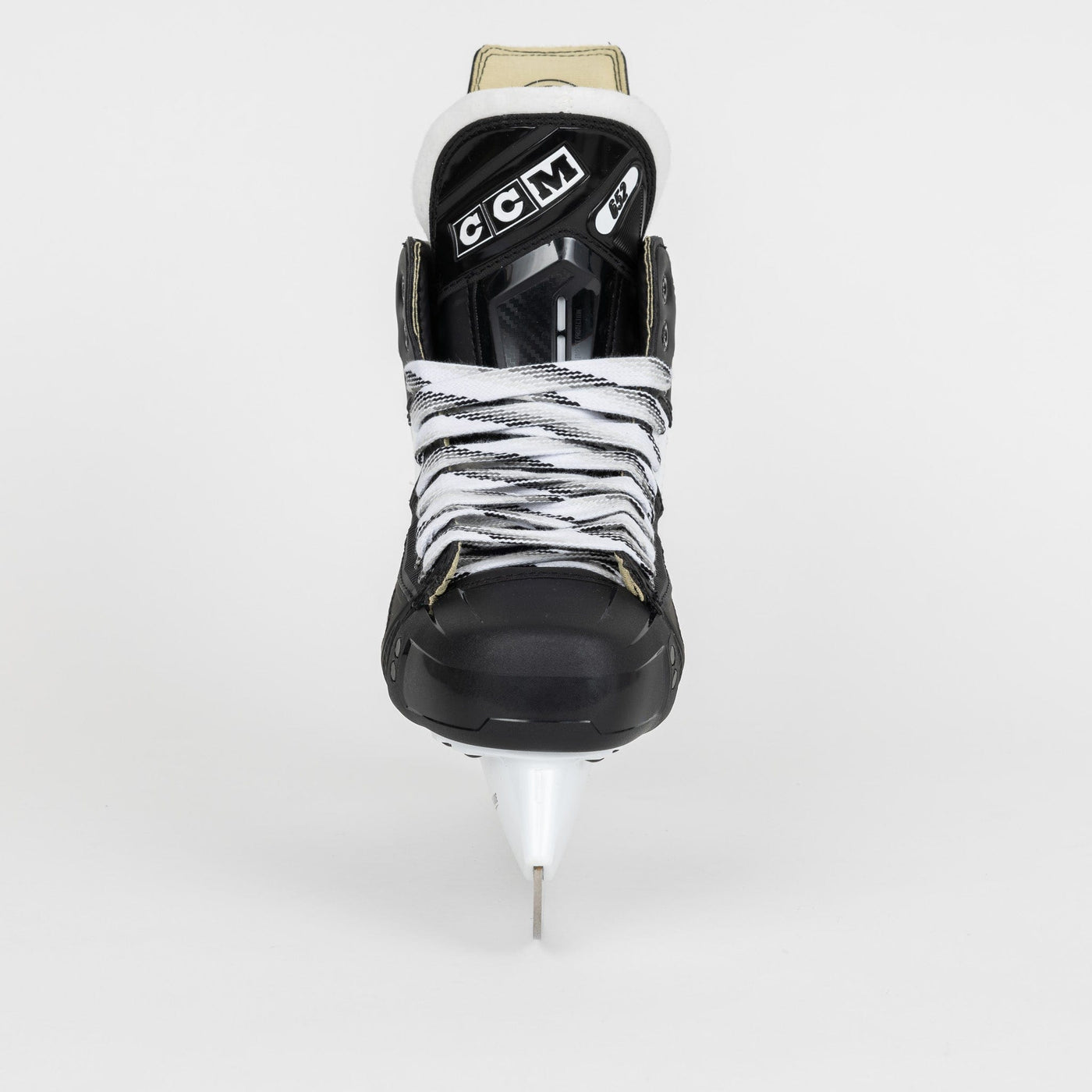 CCM Tacks 652 Hockey Skates - Intermediate - TheHockeyShop.com