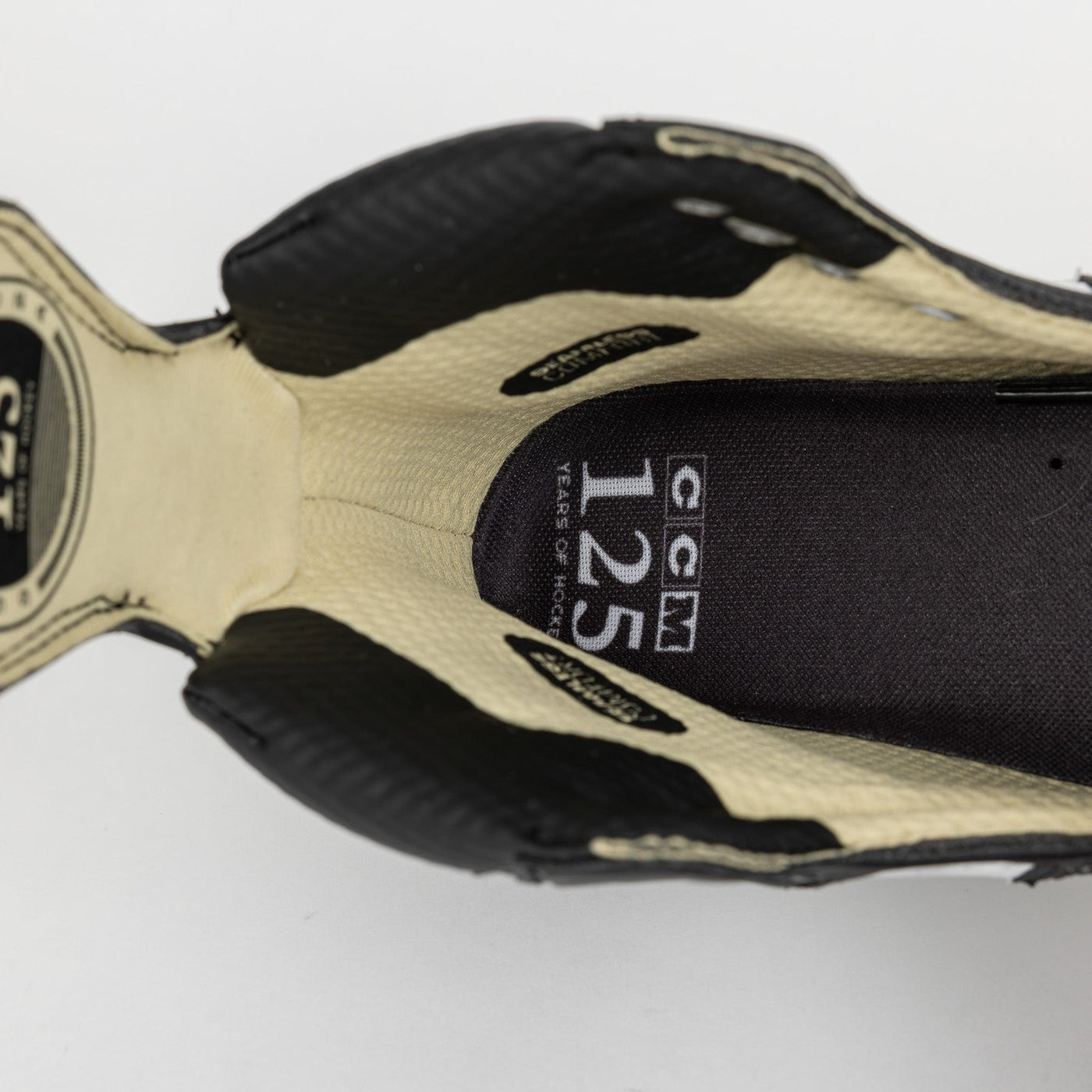 CCM Tacks 652 Hockey Skates - Intermediate - TheHockeyShop.com