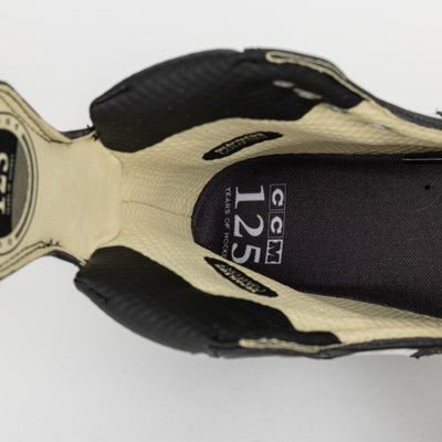 CCM Tacks 652 Hockey Skates - Intermediate - TheHockeyShop.com