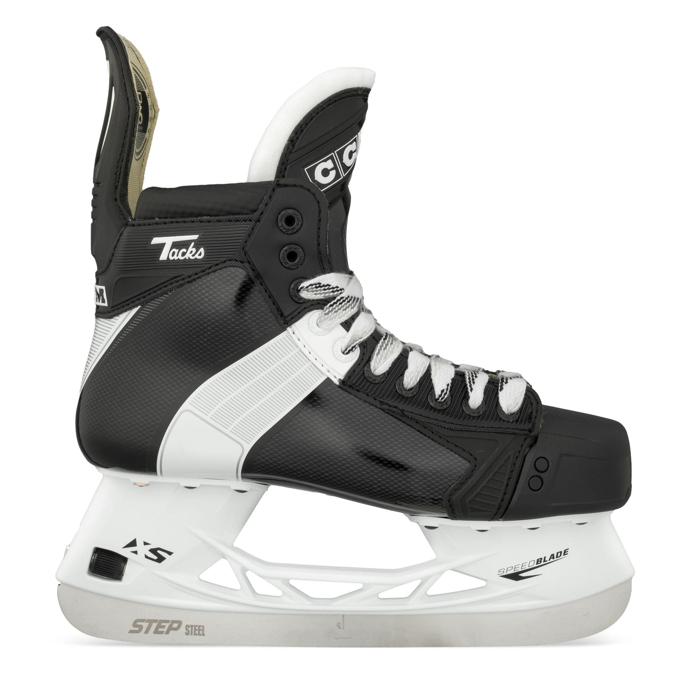 CCM Tacks 652 Hockey Skates - Intermediate - TheHockeyShop.com