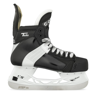 CCM Tacks 652 Hockey Skates - Intermediate - TheHockeyShop.com
