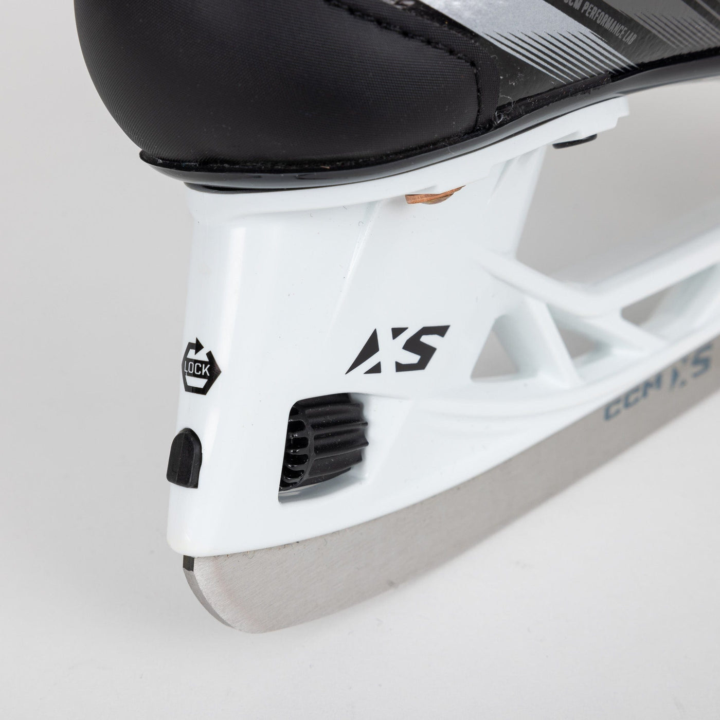 CCM Tacks XF70 Junior Hockey Skates - TheHockeyShop.com