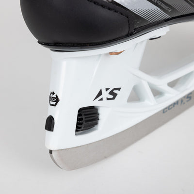 CCM Tacks XF70 Junior Hockey Skates - TheHockeyShop.com