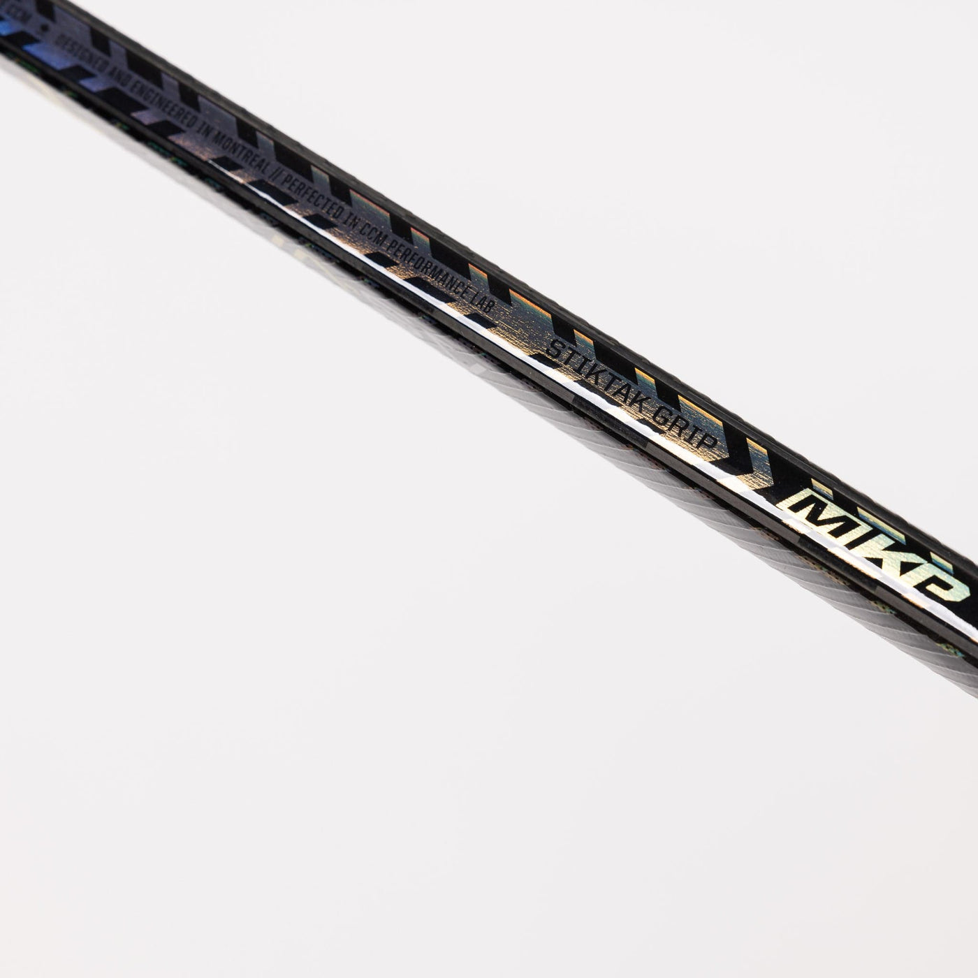 CCM AS6 Pro Intermediate Hockey Stick - The Hockey Shop Source For Sports