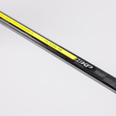CCM Jetspeed 10 Youth Hockey Stick - TheHockeyShop.com