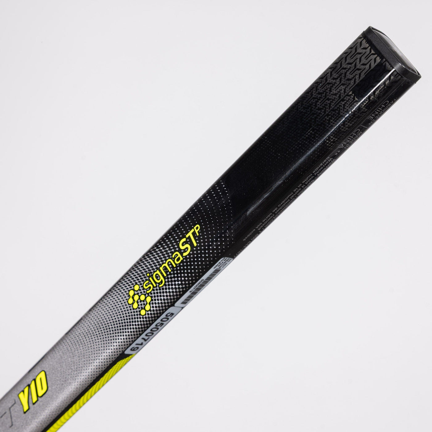 CCM Jetspeed 10 Youth Hockey Stick - TheHockeyShop.com