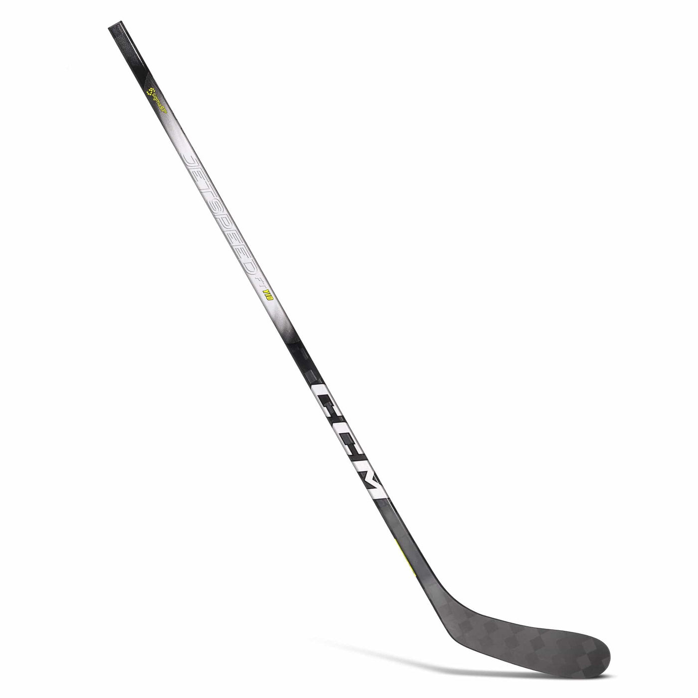 CCM Jetspeed 10 Youth Hockey Stick - TheHockeyShop.com