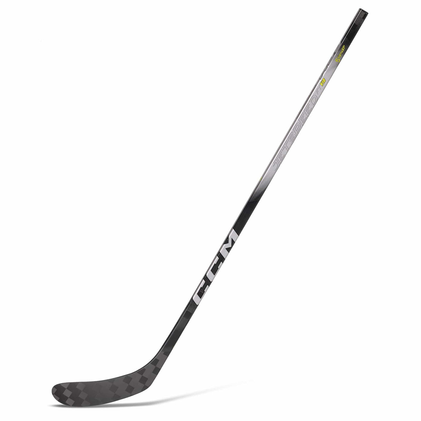 CCM Jetspeed 10 Youth Hockey Stick - TheHockeyShop.com
