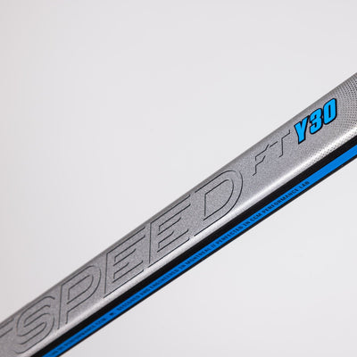 CCM Jetspeed 30 Youth Hockey Stick - TheHockeyShop.com