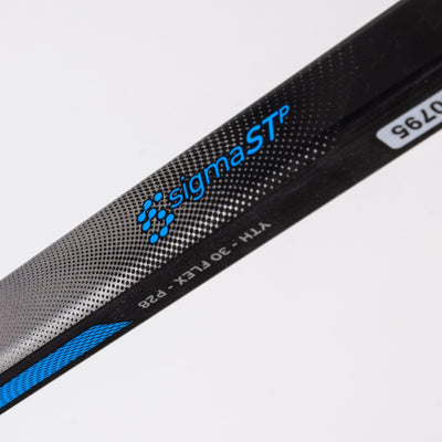 CCM Jetspeed 30 Youth Hockey Stick - TheHockeyShop.com