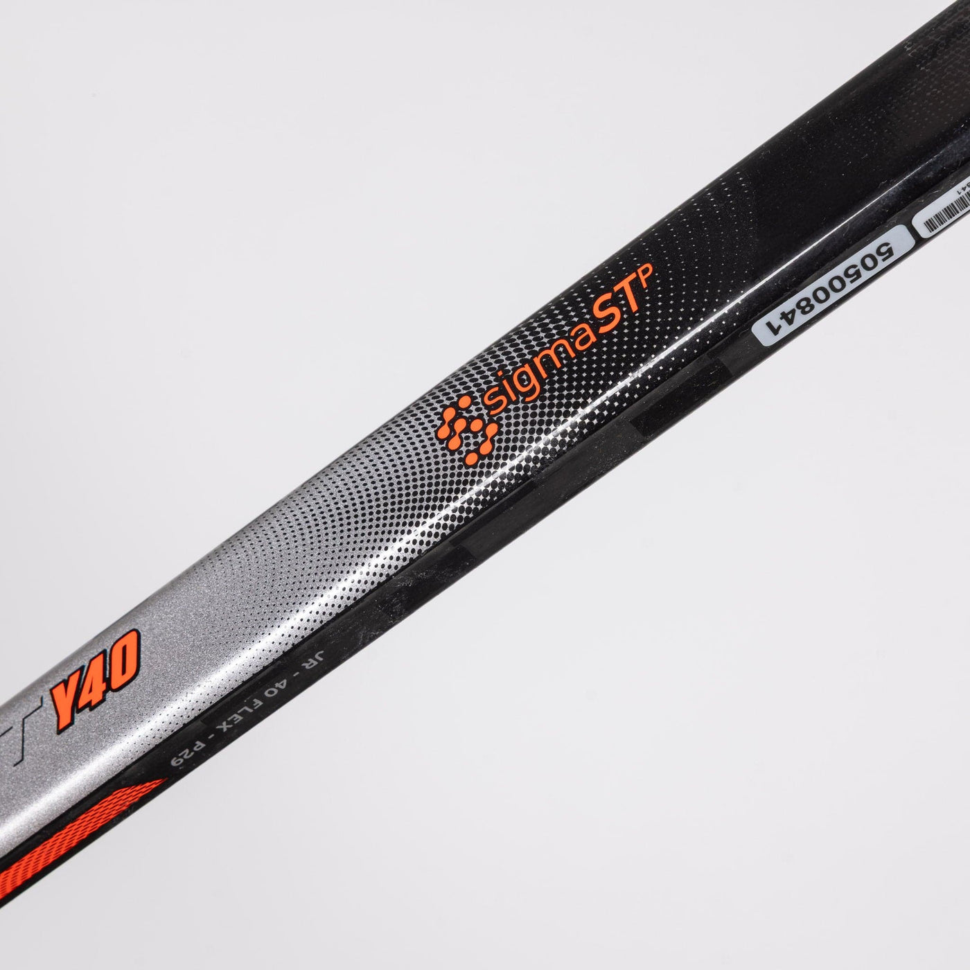 CCM Jetspeed 40 Youth Hockey Stick - TheHockeyShop.com