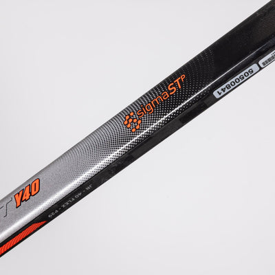 CCM Jetspeed 40 Youth Hockey Stick - TheHockeyShop.com