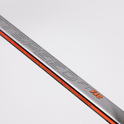 CCM Jetspeed 40 Youth Hockey Stick - TheHockeyShop.com