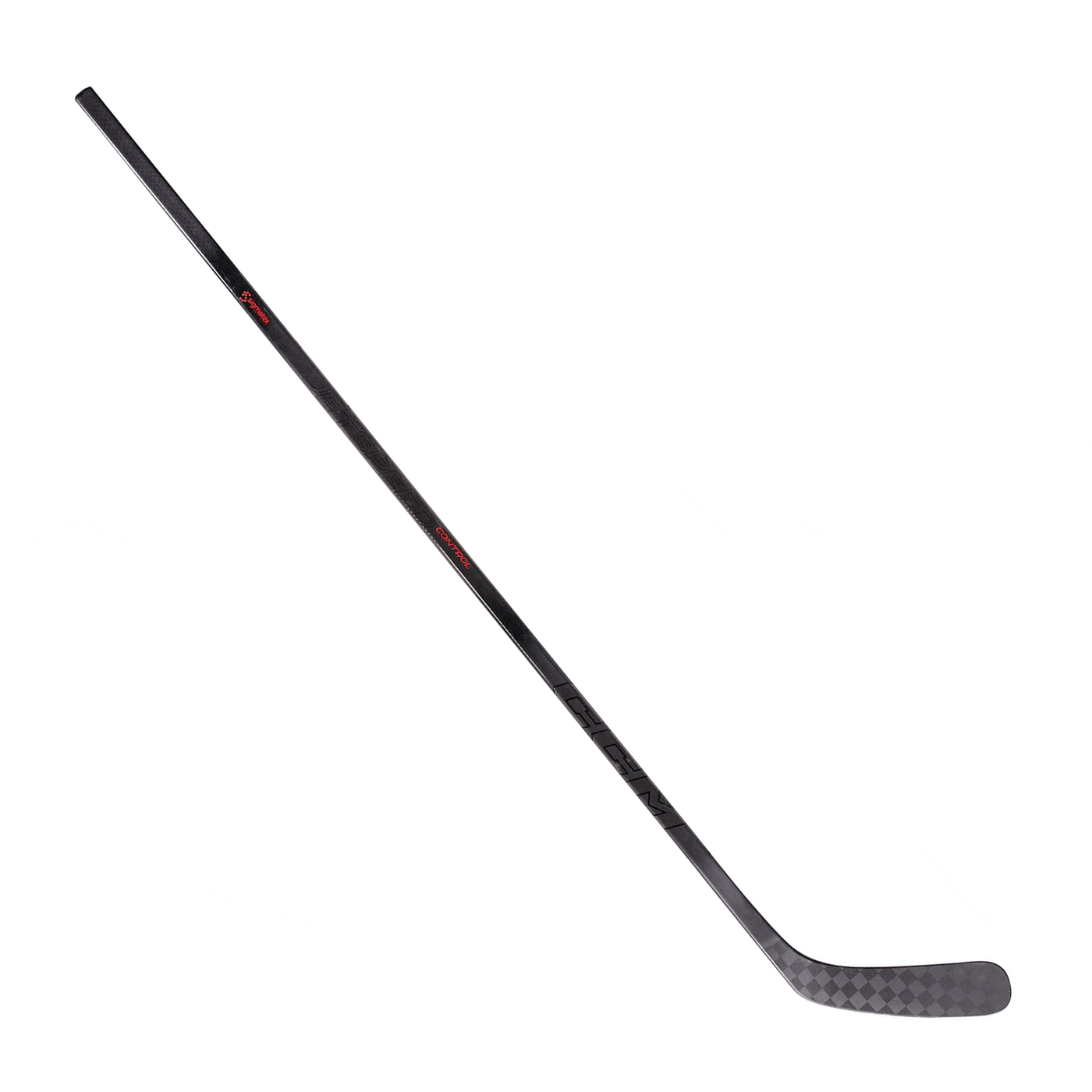CCM Jetspeed Control Intermediate Hockey Stick - TheHockeyShop.com