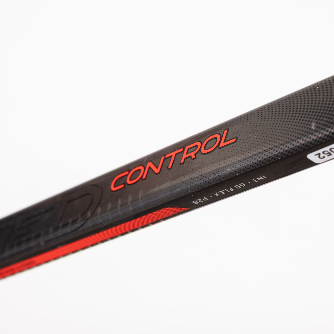 CCM Hockey Sticks CCM Jetspeed Control Intermediate Hockey Stick - TheHockeyShop