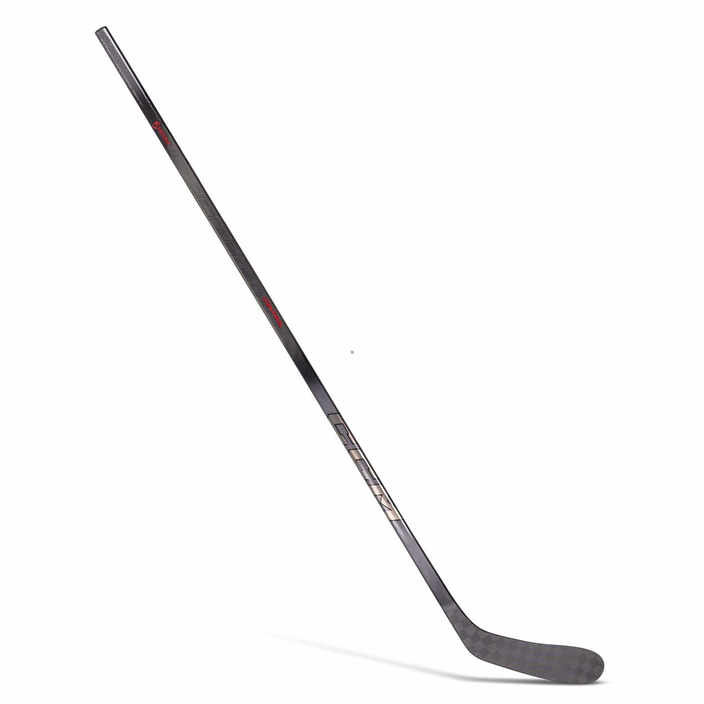 CCM Hockey Sticks CCM Jetspeed Control Intermediate Hockey Stick - TheHockeyShop