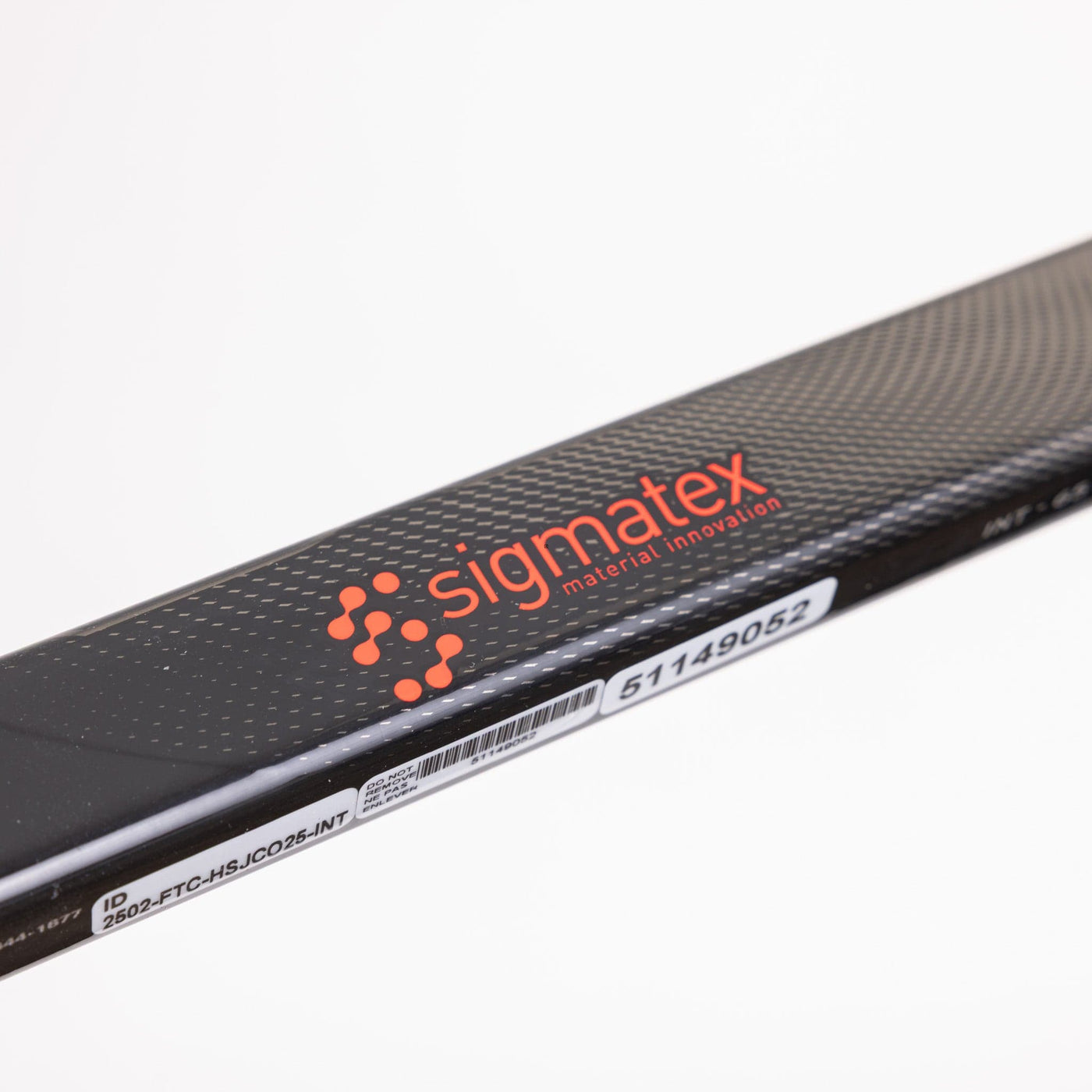 CCM Hockey Sticks CCM Jetspeed Control Intermediate Hockey Stick - TheHockeyShop