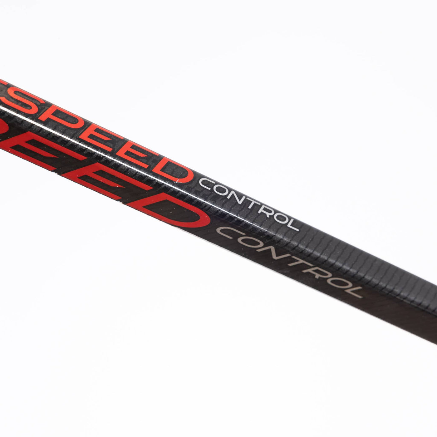 CCM Jetspeed Control Intermediate Hockey Stick - The Hockey Shop Source For Sports