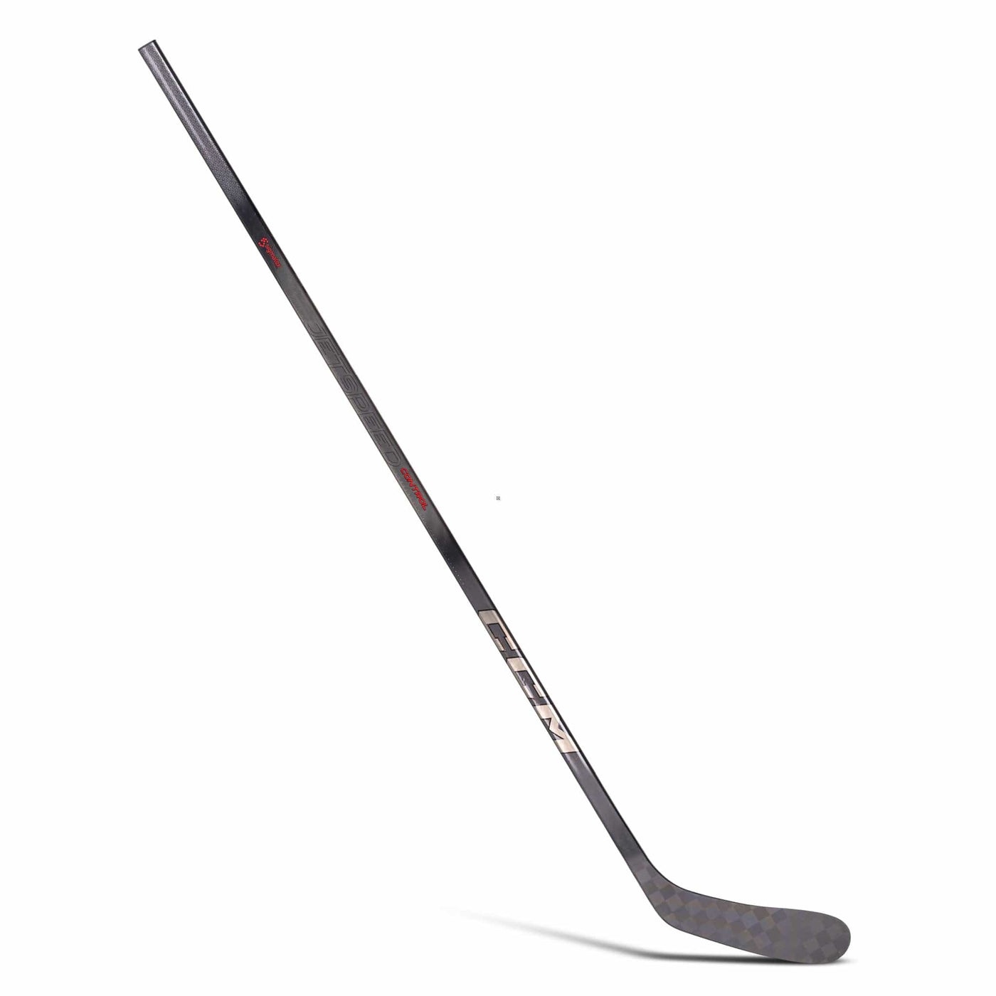 CCM Hockey Sticks CCM Jetspeed Control Junior Hockey Stick - TheHockeyShop