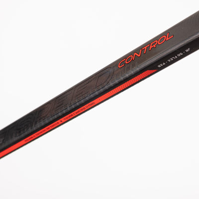 CCM Hockey Sticks CCM Jetspeed Control Junior Hockey Stick - TheHockeyShop
