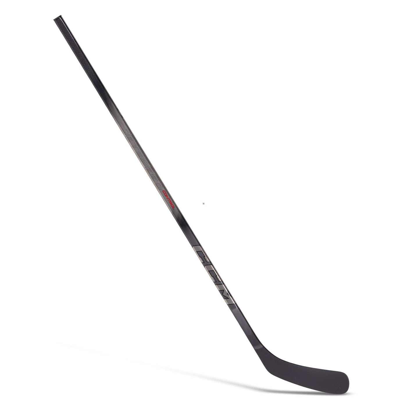 CCM Hockey Sticks CCM Jetspeed Control Youth Hockey Stick - TheHockeyShop