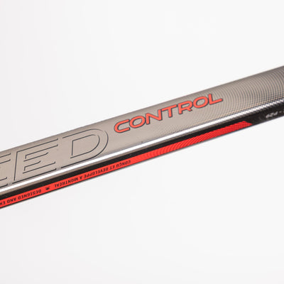 CCM Hockey Sticks CCM Jetspeed Control Youth Hockey Stick - TheHockeyShop