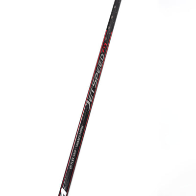 CCM Jetspeed FT3 Intermediate Hockey Stick