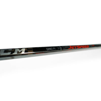 CCM Jetspeed FT3 Pro Stock Senior Hockey Stick - Evgeni Malkin - The Hockey Shop Source For Sports