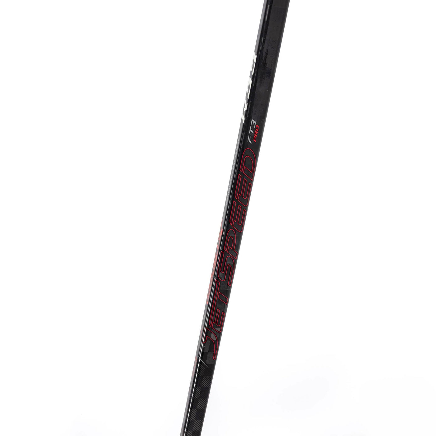 CCM Jetspeed FT3 Pro Youth Hockey Stick