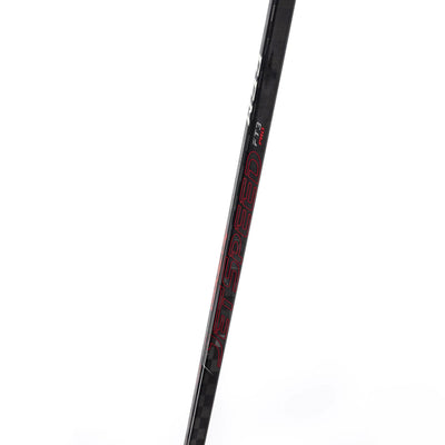 CCM Jetspeed FT3 Pro Youth Hockey Stick