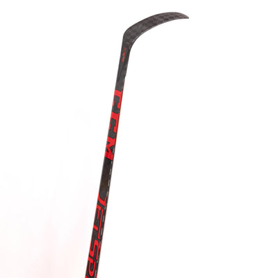 CCM Jetspeed FT4 Pro Intermediate Hockey Stick