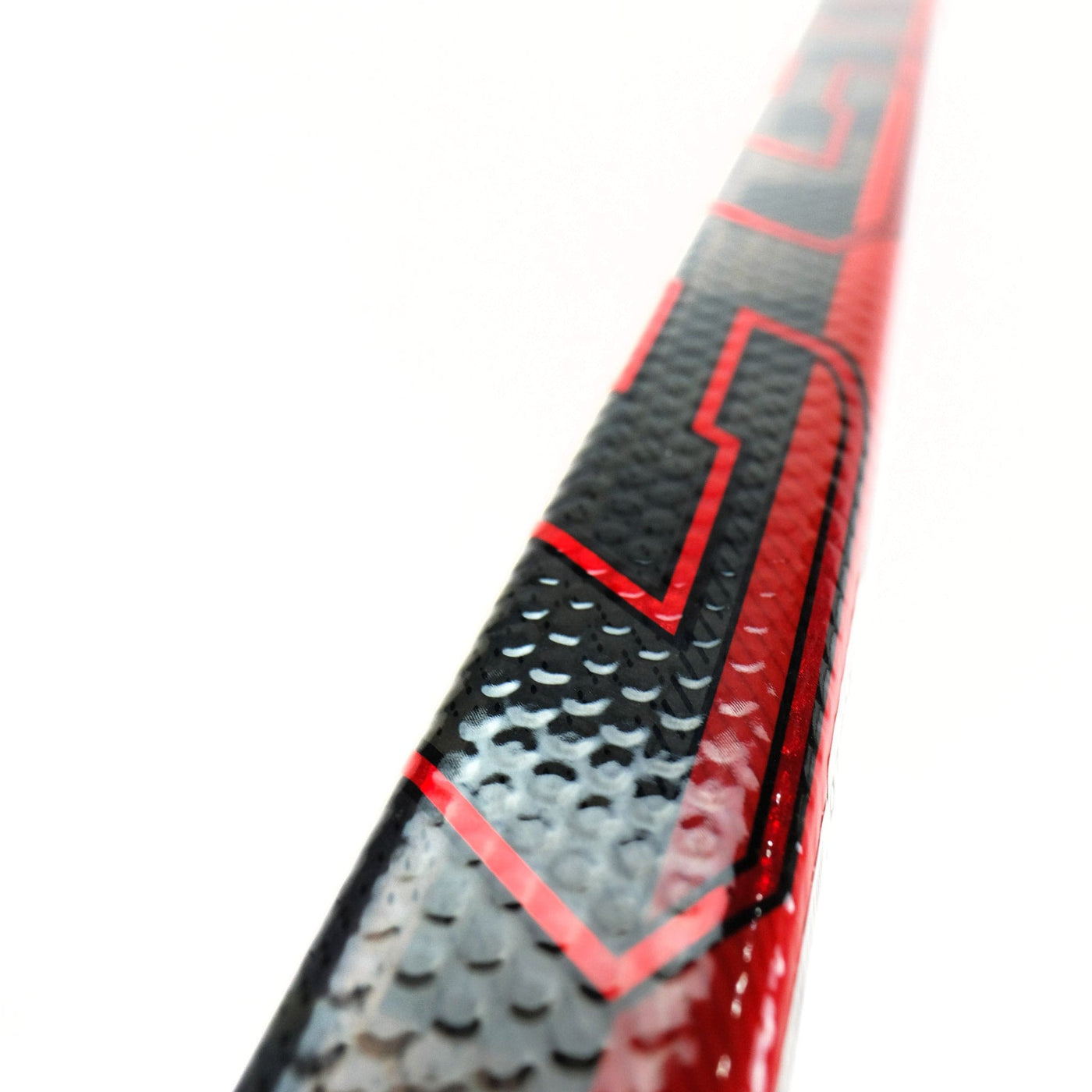 CCM Jetspeed FT4 Pro Stock Senior Hockey Stick - Alex Ovechkin - TheHockeyShop.com