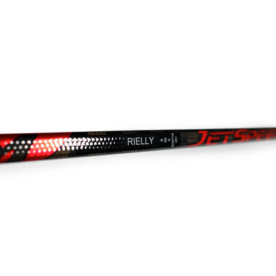 CCM Jetspeed FT4 Pro Stock Senior Hockey Stick - Morgan Rielly - The Hockey Shop Source For Sports