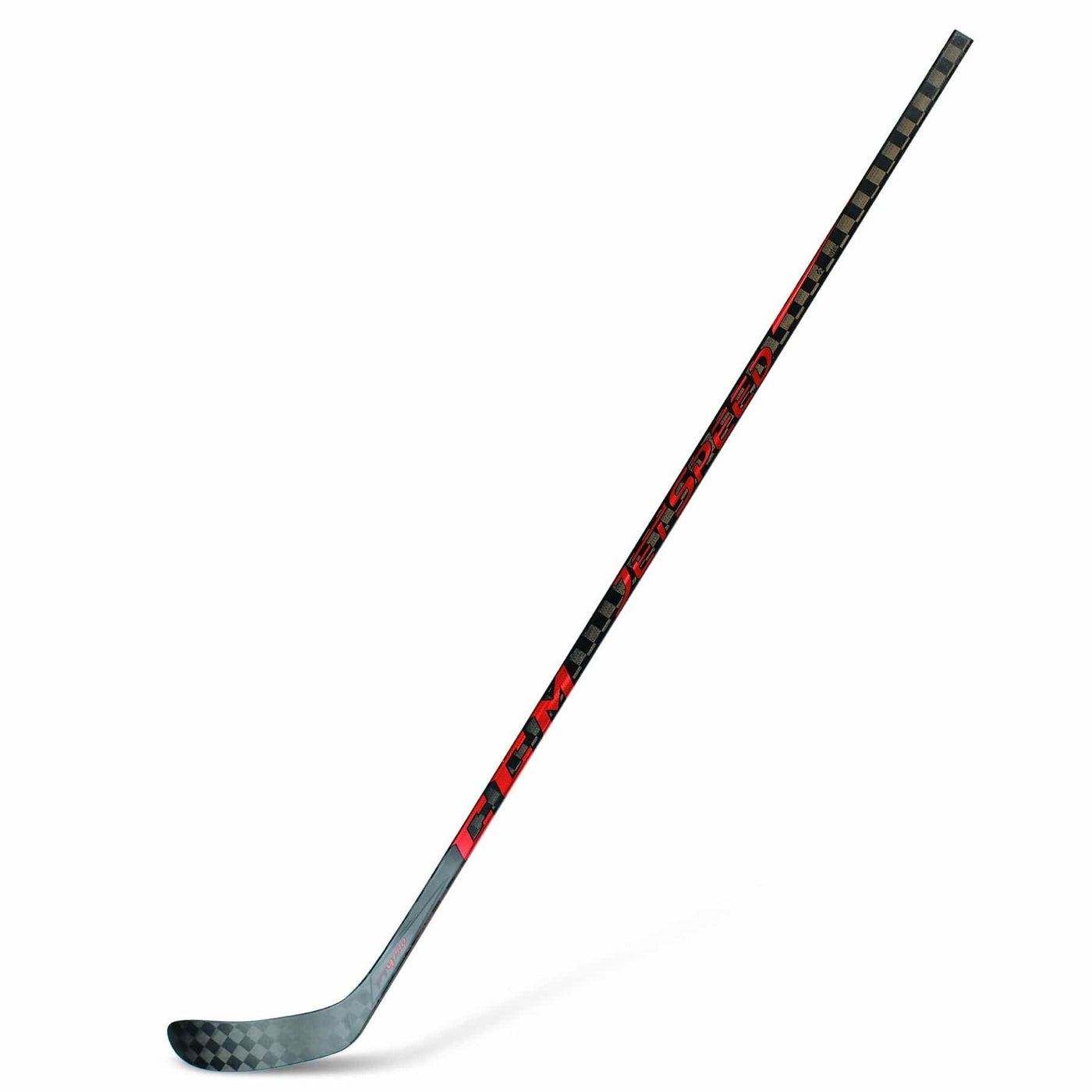 CCM Jetspeed FT4 Pro Stock Senior Hockey Stick - Morgan Rielly - The Hockey Shop Source For Sports