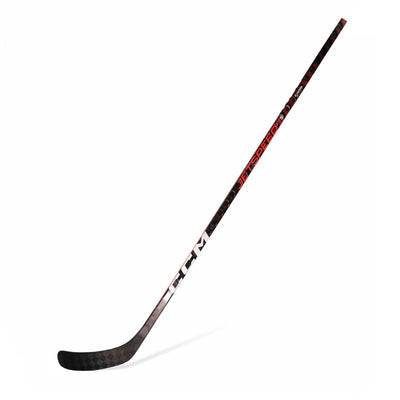 CCM Jetspeed FT5 Junior Hockey Stick - TheHockeyShop.com