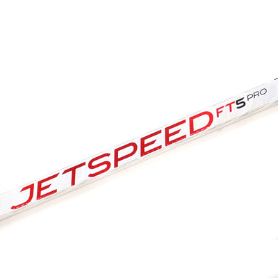 CCM Jetspeed FT5 Pro Senior Hockey Stick - North Limited Edition - The Hockey Shop Source For Sports