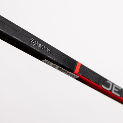 CCM Jetspeed FT6 Intermediate Hockey Stick - The Hockey Shop Source For Sports